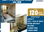(SEWA) Apartmen Delft 1718 2Bedroom Corner
