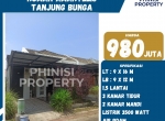 (JUAL) Rumah Amaryllis Alvina no 29